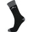 WHISTLER Waverlou 2-Pack Socks Socks 1001 Black