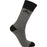 WHISTLER Waverlou 2-Pack Socks Socks 1011 Dark Grey Melange