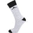 WHISTLER Waverlou 2-Pack Socks Socks 1038 Mid Grey Melange