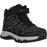 WHISTLER Waylon Kids Boot WP Boots 1001 Black