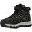 WHISTLER Waylon Kids Boot WP Boots 1001 Black