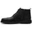 CLARKS ESSENTIALS Weltridge Zip G Boots 1216 Black Leather