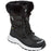 ZIGZAG Wesend Kids Boot WP Boots 1001A Black
