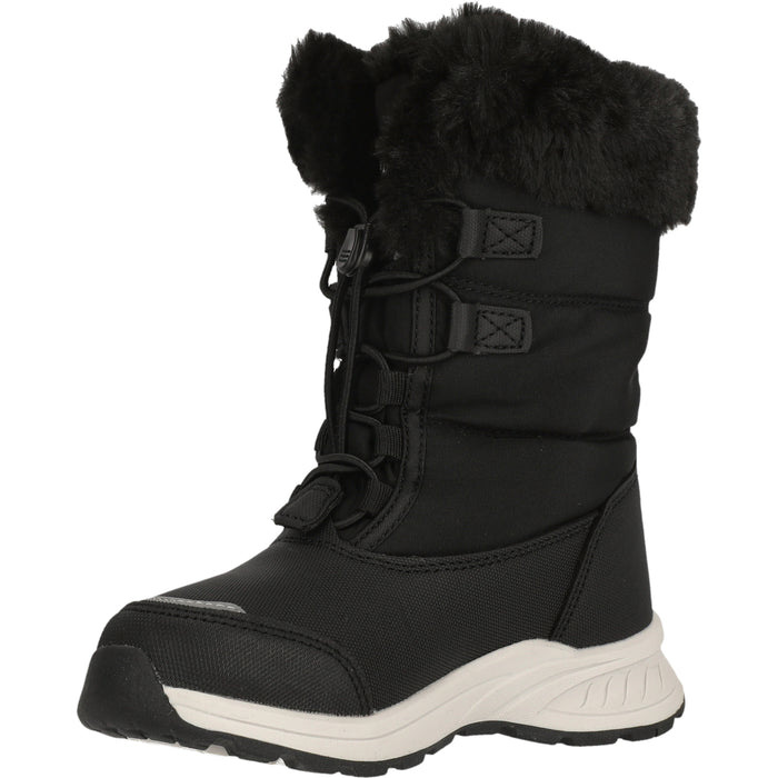 ZIGZAG Wesend Kids Boot WP V2 Boots 1001A Black