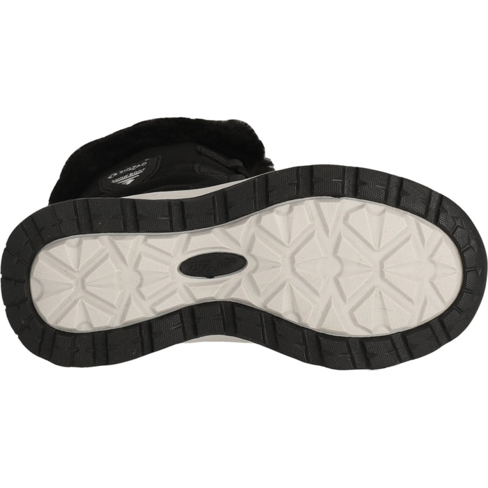 ZIGZAG Wesend Kids Boot WP V2 Boots 1001A Black