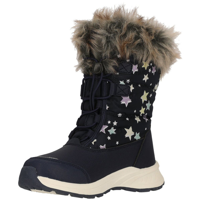 ZIGZAG Wesend Kids Boot WP V2 Boots 2002 Navy