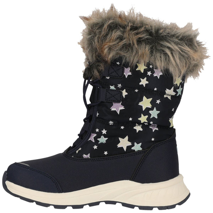 ZIGZAG Wesend Kids Boot WP V2 Boots 2002 Navy