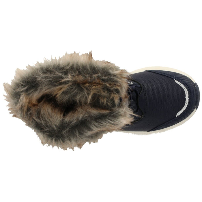 ZIGZAG Wesend Kids Boot WP V2 Boots 2002 Navy