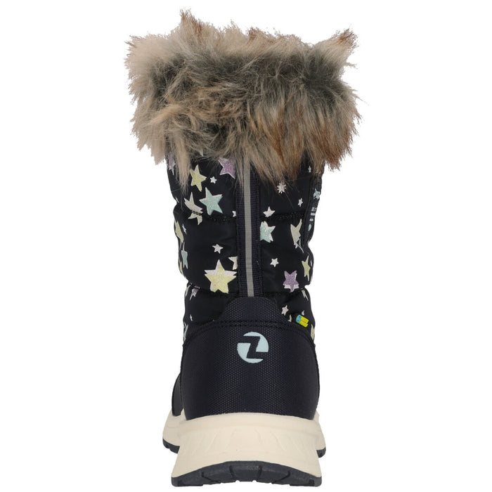 ZIGZAG Wesend Kids Boot WP V2 Boots 2002 Navy