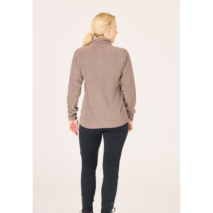 NORTH BEND Westwick W 1/2 Zip Fleece Fleece 3033 Falcon