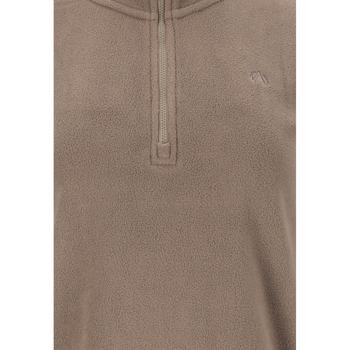 NORTH BEND Westwick W 1/2 Zip Fleece Fleece 3033 Falcon