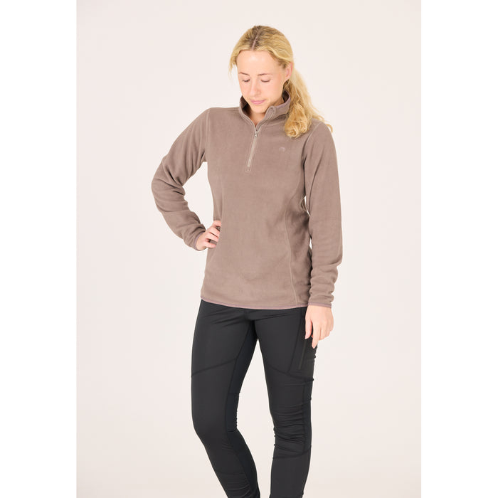 NORTH BEND Westwick W 1/2 Zip Fleece Fleece 3033 Falcon