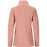NORTH BEND Westwick W 1/2 Zip Fleece Fleece 358 Pink Sand