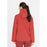 WHISTLER Wheeler W Stretch Jacket W-PRO 15000 Jacket 4344 Cinnabar