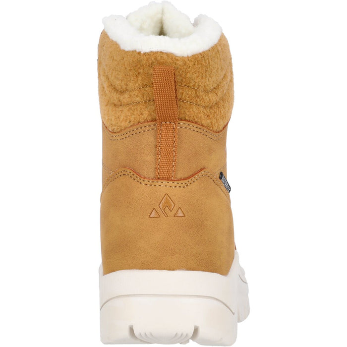 WHISTLER Whiemena W Boot WP Boots 5188 Prairie Sand