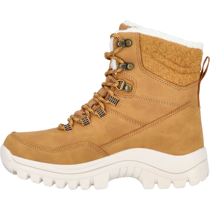 WHISTLER Whiemena W Boot WP Boots 5188 Prairie Sand