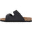 CRUZ Whitehill W cork sandal Sandal 1001 Black