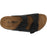 CRUZ Whitehill W cork sandal Sandal 1001 Black