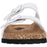 CRUZ Whitehill W cork sandal Sandal 1002 White