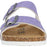 CRUZ Whitehill W cork sandal Sandal 4255 Lavender
