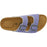 CRUZ Whitehill W cork sandal Sandal 4255 Lavender