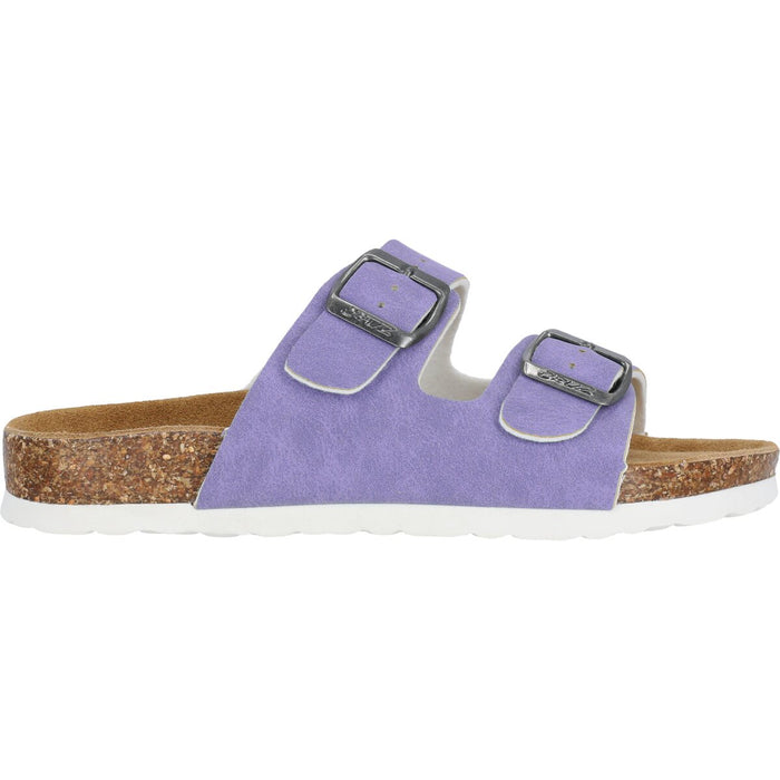 CRUZ Whitehill W cork sandal Sandal 4255 Lavender