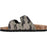 CRUZ Whitehill W cork sandal Sandal 8887 various green