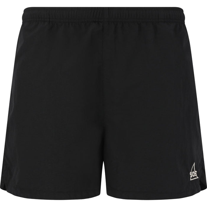 SOS Whitsunday M Shorts Shorts 1001 Black