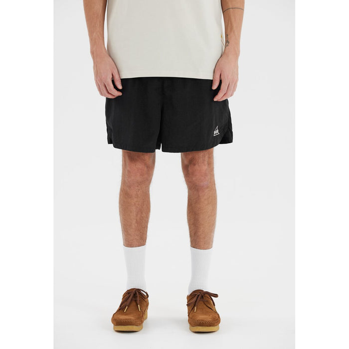 SOS Whitsunday M Shorts Shorts 1001 Black