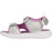 ZIGZAG Wiggy Kids Sandal w/Lights Sandal 4237 Lupine