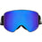 SOS WildChild Ski Goggle Ski goggle 1001 Black