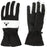 WHISTLER Willow Ski Gloves Gloves 1001 Black