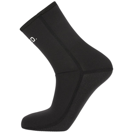 REZO Windermere Neoprene Socks Socks 1001 Black