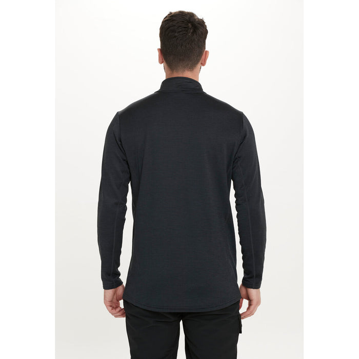 NORTH BEND Windfall M Midlayer Midlayer 1001 Black