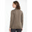 NORTH BEND Windfall W Midlayer Midlayer 3033 Falcon