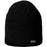 CMP Wmn Knitted Hat w/fleece lining Hoods U901 Nero