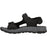 WHISTLER Wofun M Sandal Sandal 1001 Black