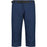 CMP Woman 4-Way Stretch Capri Pants M926 Blue