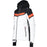 CMP Woman 4-way Stretch Ski Jacket WP10000 Jacket A001 Bianco