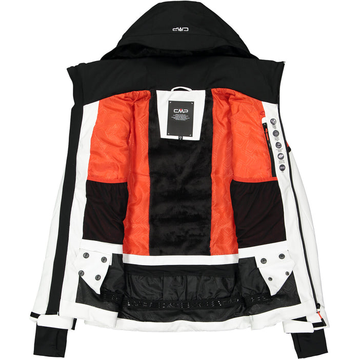 Woman 4-way Stretch Ski — WP10000 Group Jacket Denmark Sports