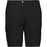 CMP Woman Bermuda Shorts U901 Nero