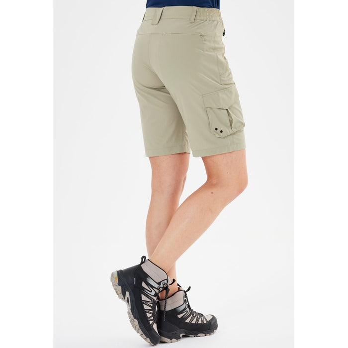 CMP Woman Bermuda Shorts P631 Sand