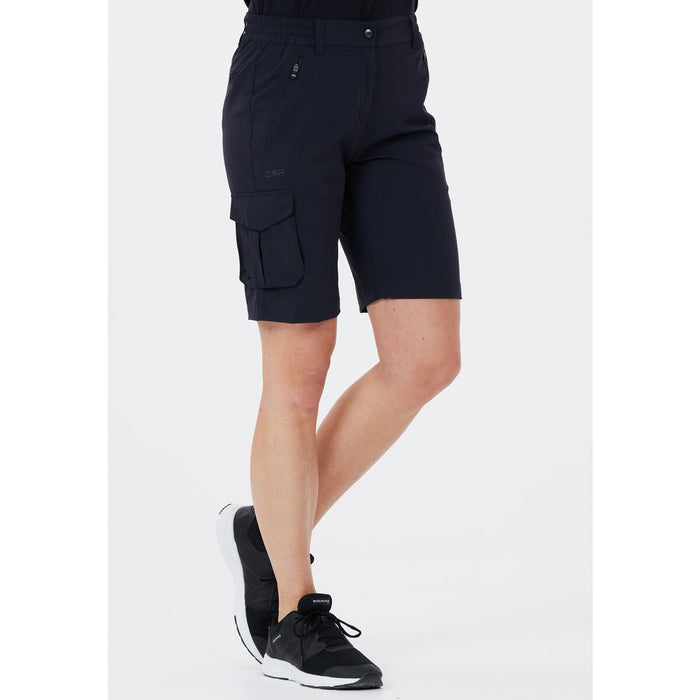 CMP Woman Bermuda Shorts U423 Antracite