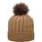 CMP Woman Knitted Hat Hoods P814 Malto