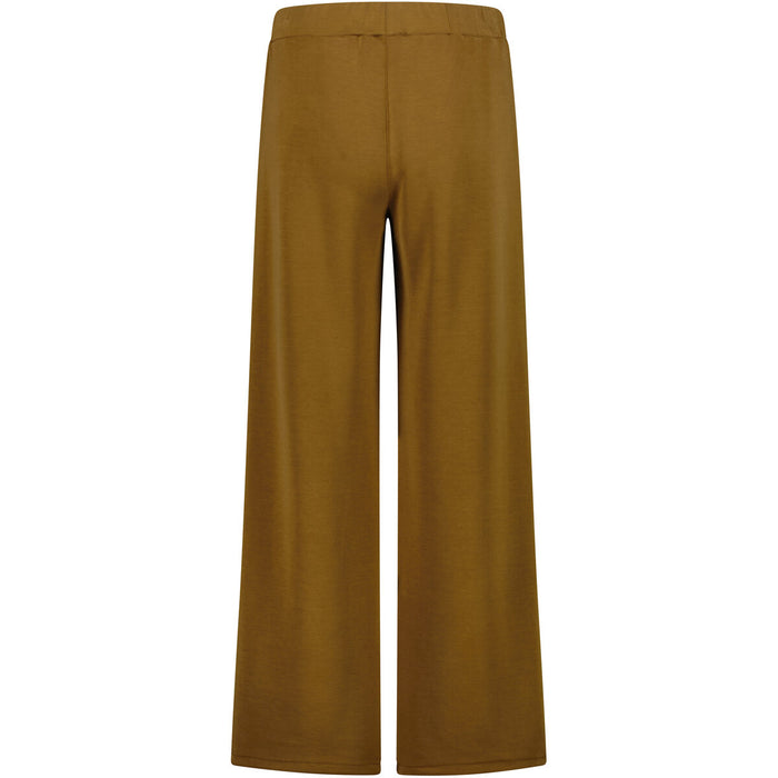 CMP Woman Long Pant Pants P711 Tabacco