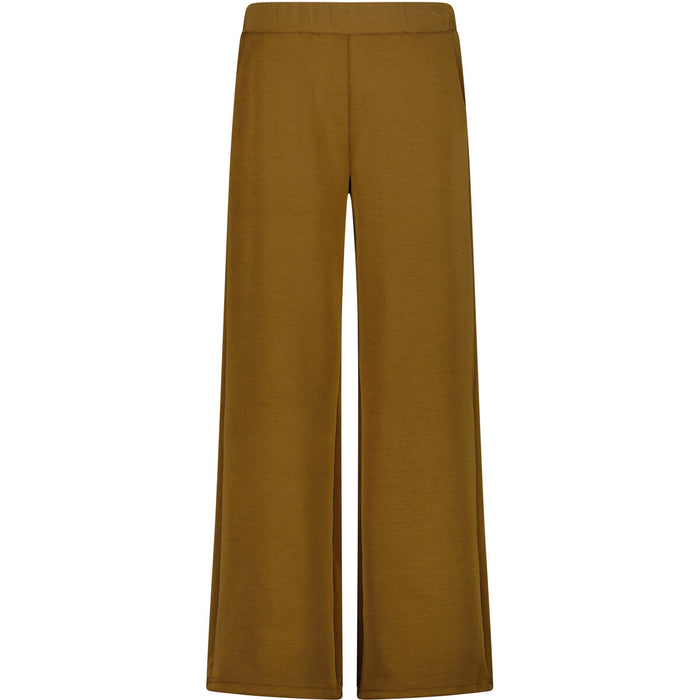 CMP Woman Long Pant Pants P711 Tabacco