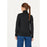 CMP Woman Midlayer - Skipulli Midlayer U901 Nero