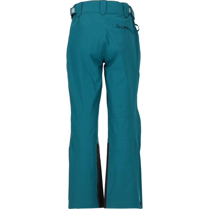 CMP Woman Pant Pants E867 Teal