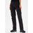 CMP Woman Pant Zip Off Pants U901 Nero