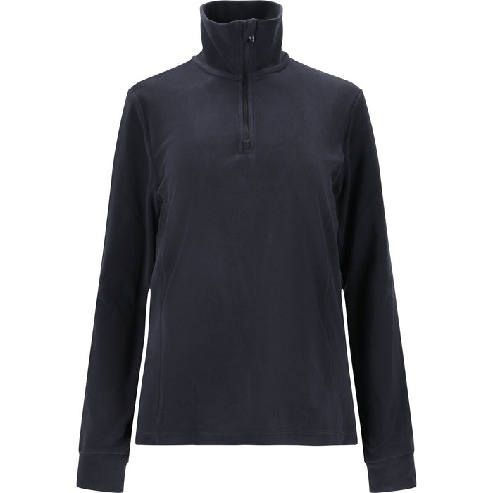 CMP Woman Midlayer - Micro Fleece 170g Midlayer N950 Black Blue